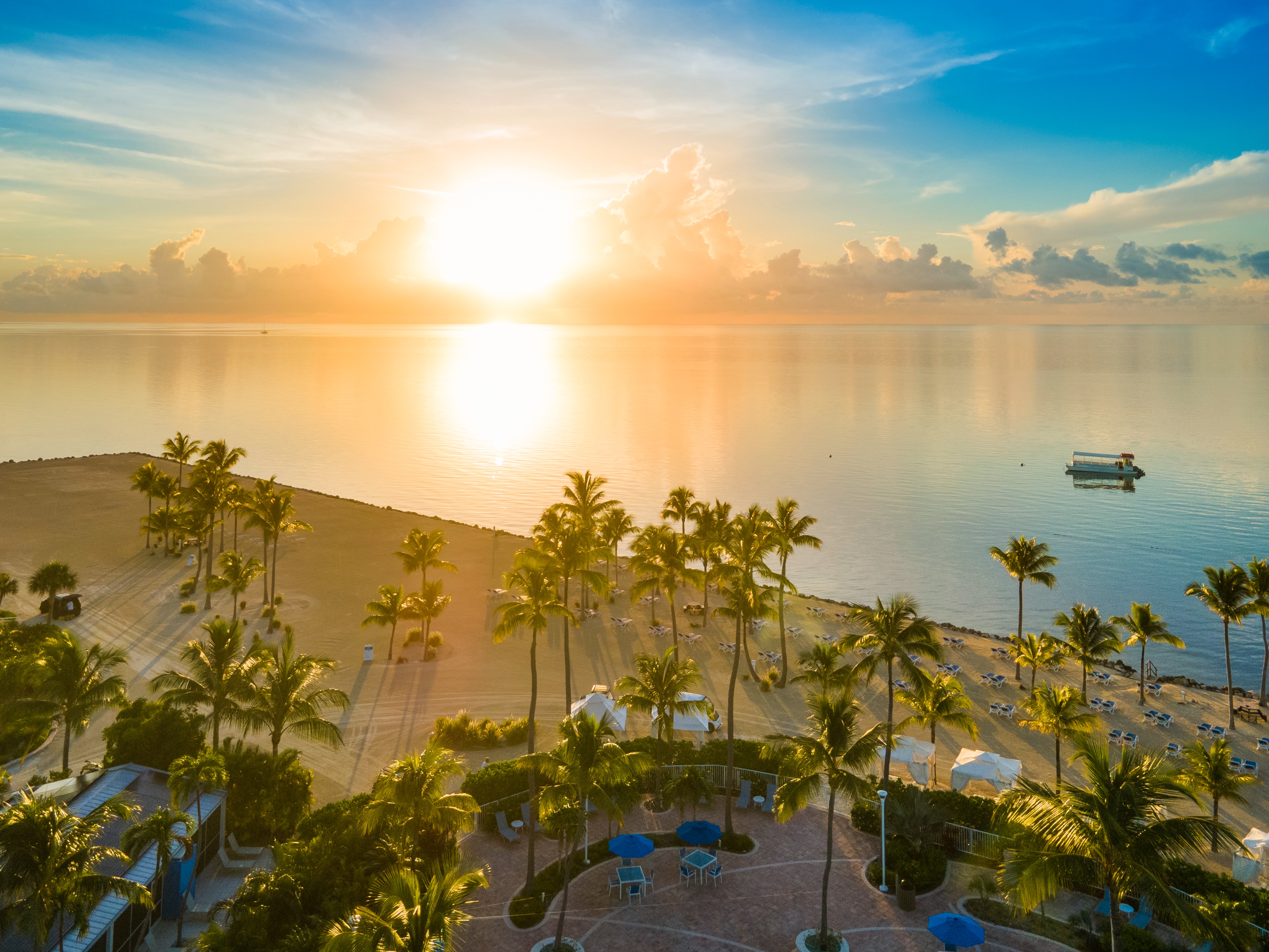 Nouveau Boutique hotel dans les Keys - Agence Voyages Cruise en Vogue